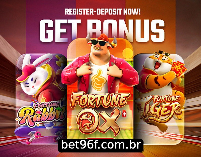 Benefícios da Conta 96f