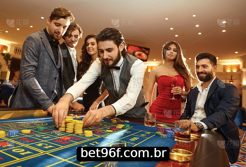 Casino Ao Vivo 96f